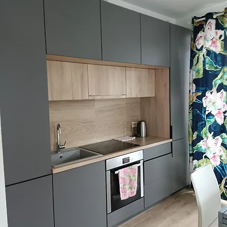 For Family Apartment *