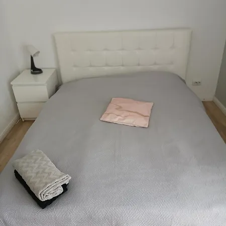 For Family Apartment *