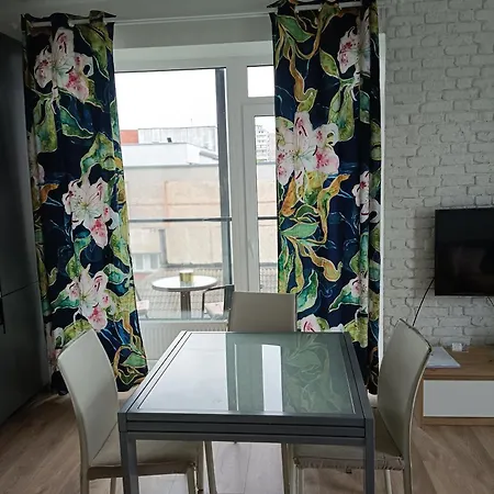For Family Apartment Vilnius