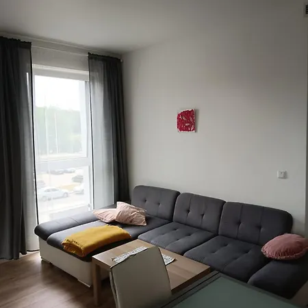 For Family Apartment