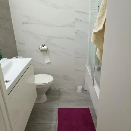 For Family Apartment *