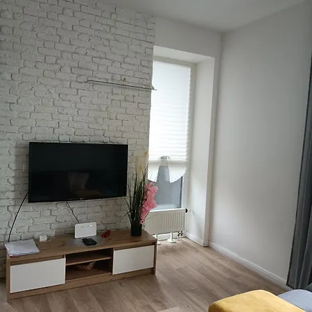 Apartment For Family