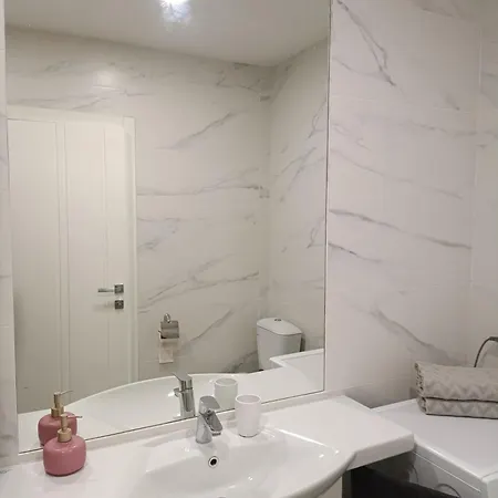 Апартаменти For Family Вільнюс